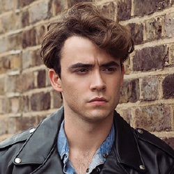 Jamie Blackley - Acteur