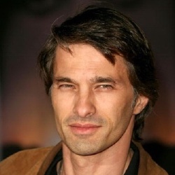 Olivier Martinez - Acteur