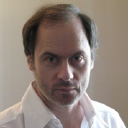 Marc Eisenchteter - Scénariste