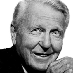 Ralph Bellamy - Acteur