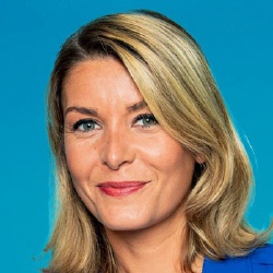 Anne-Chloé Bottet - Présentatrice