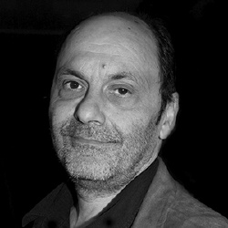 Jean-Pierre Bacri - Acteur