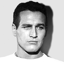 Paul Newman - Acteur