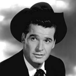 James Garner - Acteur