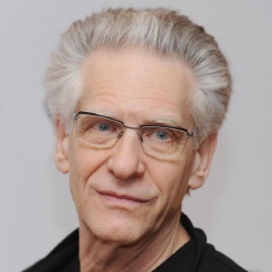 David Cronenberg - Acteur