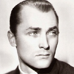 Brian Aherne - Acteur