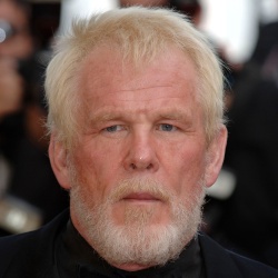 Nick Nolte - Acteur