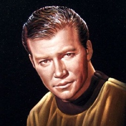 James Tiberius Kirk - Personnage de fiction