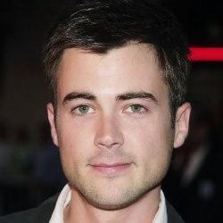 Matt Long - Acteur