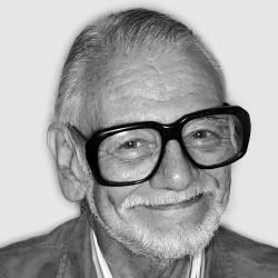 George A Romero - Réalisateur