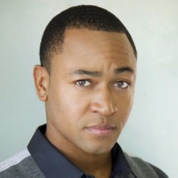 Percy Daggs III - Acteur