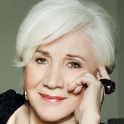 Olympia Dukakis - Actrice