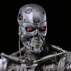 T-800 - Personnage de fiction