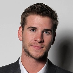 Liam Hemsworth - Acteur