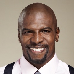 Terry Crews - Acteur