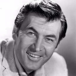 Fess Parker - Acteur