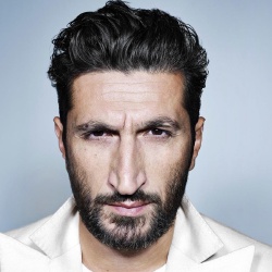 Fares - Acteur