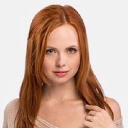 Galadriel Stineman - Actrice