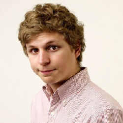 Michael Cera - Acteur