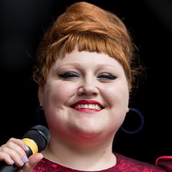 Beth Ditto - Actrice