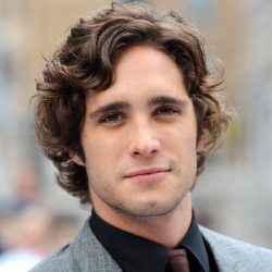 Diego Boneta - Acteur