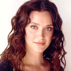 Sarah Power - Actrice