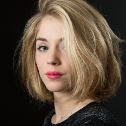 Alice Isaaz - Actrice