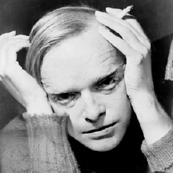 Truman Capote - Ecrivain