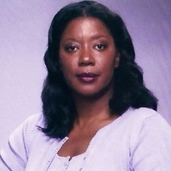 Gwen McGee - Actrice