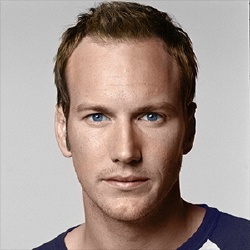 Patrick Wilson - Acteur