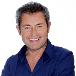 Jérôme Anthony - Présentateur