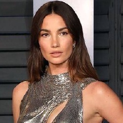 Lily Aldridge - Mannequin