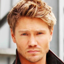 Chad Michael Murray - Acteur