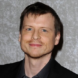 Kevin Rankin - Acteur