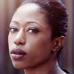 Nikki Amuka-Bird - Actrice