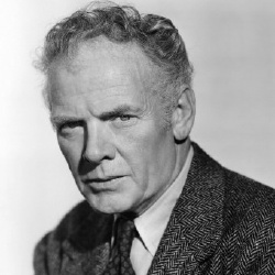 Charles Bickford - Acteur