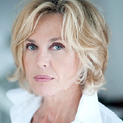 Manoëlle Gaillard - Actrice