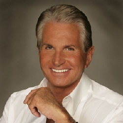 George Hamilton - Acteur