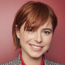 Jessie Buckley - Actrice