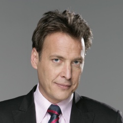 Patrick Delmas - Acteur