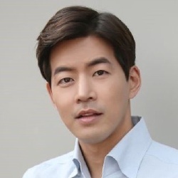 Sang-yoon Lee - Acteur