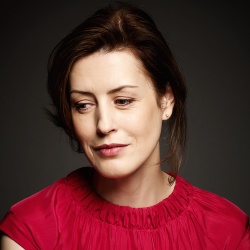 Gina Mckee - Actrice