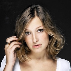 Alexandra Maria Lara - Actrice