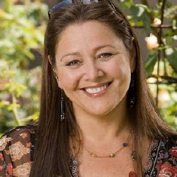 Camryn Manheim - Actrice