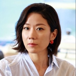 Jeon Hye-jin - Actrice