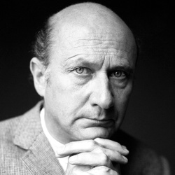 Donald Pleasence - Acteur