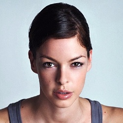 Pollyanna McIntosh - Actrice