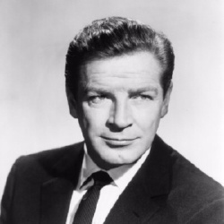 Richard Basehart - Acteur