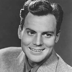 John Agar - Acteur