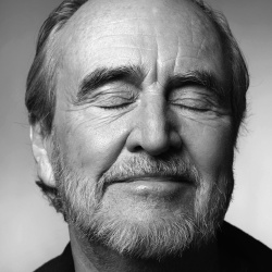 Wes Craven - Guest star